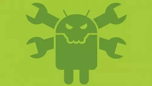 android系统适配手机流程，用着Android设备从来不