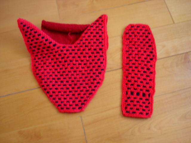 毛线拖鞋的钩法教程，毛线拖鞋的编织方法