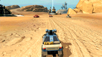 装甲车辆介绍大全，硬科幻载具大战暴走装甲内测亮点前瞻