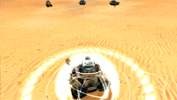 装甲车辆介绍大全，硬科幻载具大战暴走装甲内测亮点前瞻