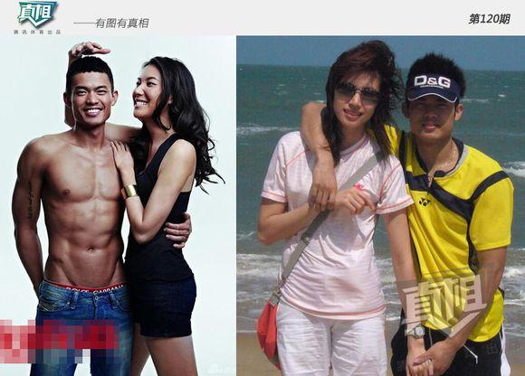李易峰身高多矮，又宽又长连腿都挡了一大半