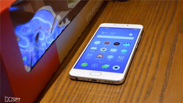 魅族note5，魅族魅蓝note5性能提高