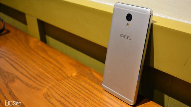 魅族note5，魅族魅蓝note5性能提高