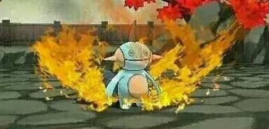 沼跃鱼多久升级，看穿一切的沼跃鱼到底经历了什么