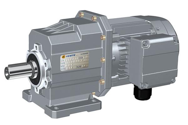 四大系列减速机，常用类型减速机型号价格（四大系列减速机报价）