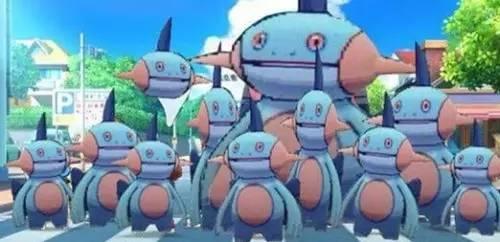 沼跃鱼多久升级，看穿一切的沼跃鱼到底经历了什么