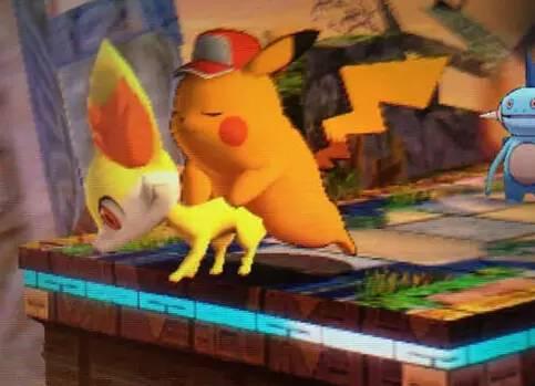 沼跃鱼多久升级，看穿一切的沼跃鱼到底经历了什么