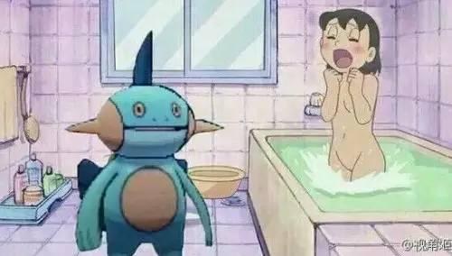 沼跃鱼多久升级，看穿一切的沼跃鱼到底经历了什么