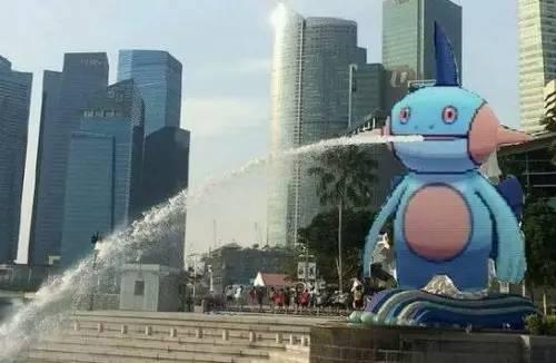 沼跃鱼多久升级，看穿一切的沼跃鱼到底经历了什么