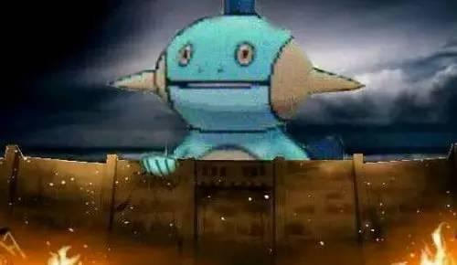 沼跃鱼多久升级，看穿一切的沼跃鱼到底经历了什么