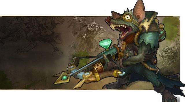 选对英雄好上分，lol最强辅助英雄教学索拉卡