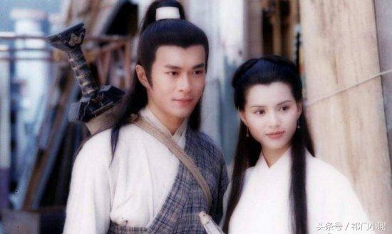 十首经典武侠歌曲，沧海一声笑传唱至今