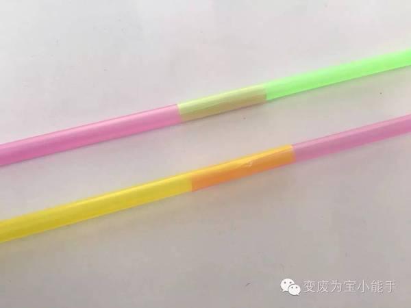 低成本手工风筝，手工风筝（在家自制一个初级版的立体“风筝”）