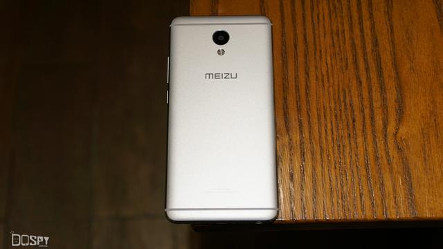 魅族note5，魅族魅蓝note5性能提高