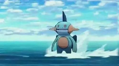 沼跃鱼多久升级，看穿一切的沼跃鱼到底经历了什么