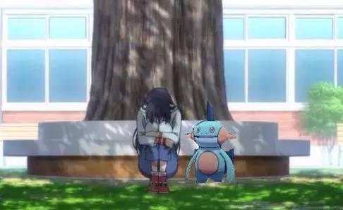 沼跃鱼多久升级，看穿一切的沼跃鱼到底经历了什么