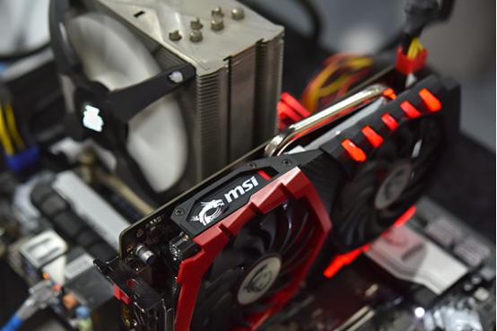 显卡1050ti，gtx1050ti到底如何（GTX 1050/1050Ti 正式发布）