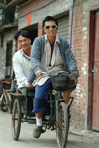 tvb为何不找黄子华拍剧，当地网友：除了合拍片