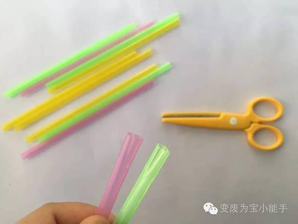 低成本手工风筝，手工风筝（在家自制一个初级版的立体“风筝”）