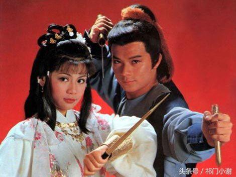 十首经典武侠歌曲，沧海一声笑传唱至今