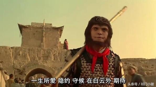 十首经典武侠歌曲，沧海一声笑传唱至今