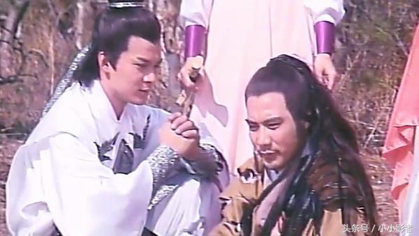 十大金庸主题曲，经典的金庸电视剧主题曲（今天，我们用这些歌曲纪念金庸）