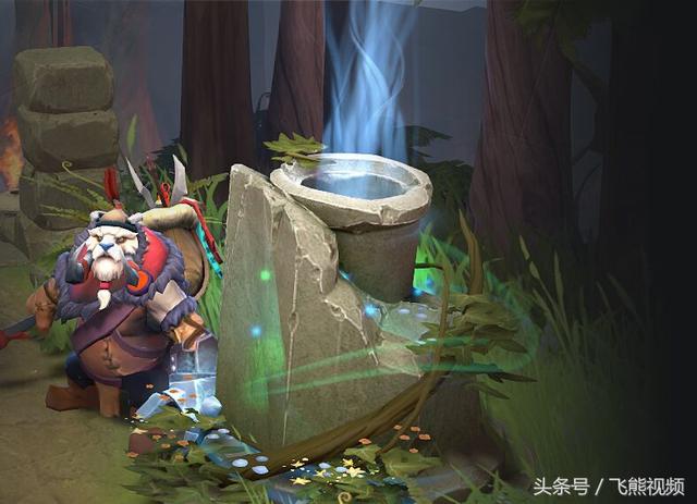 dota2更新，dota2版本更新统计