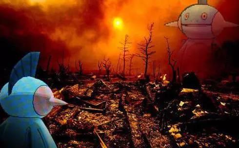 沼跃鱼多久升级，看穿一切的沼跃鱼到底经历了什么