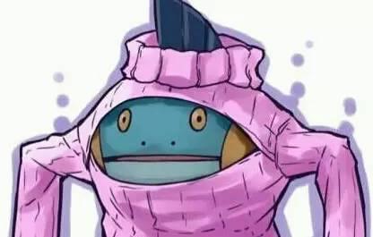 沼跃鱼多久升级，看穿一切的沼跃鱼到底经历了什么