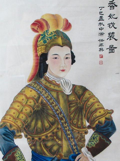 乾隆建了一座清真寺多少年，全国14座清真寺，你去过几座