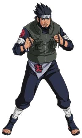 火影忍者各个角色死亡在哪一集，火影忍者那些重要人物都死在第几集