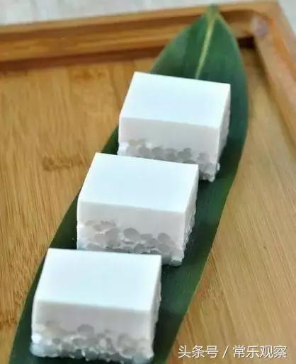 椰汁该怎么喝才好吃，你不知道的椰汁新吃法