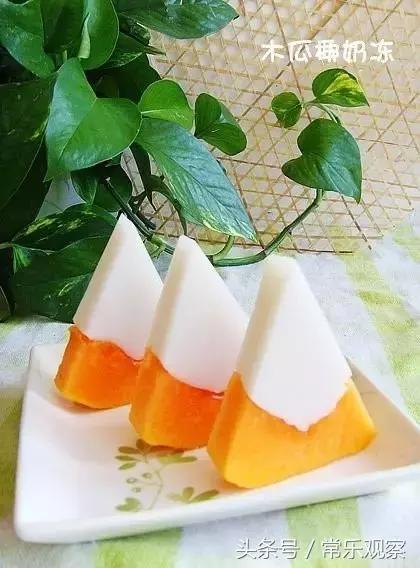 椰汁该怎么喝才好吃，你不知道的椰汁新吃法