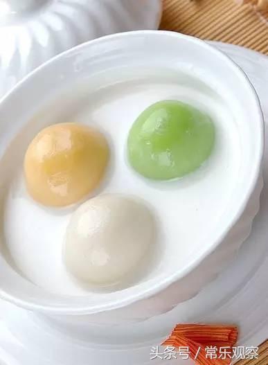 椰汁该怎么喝才好吃，你不知道的椰汁新吃法