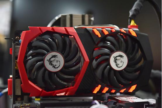 显卡1050ti，gtx1050ti到底如何（GTX 1050/1050Ti 正式发布）