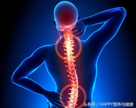 身体疼痛三大征兆，身体上这些疼痛或许不是病