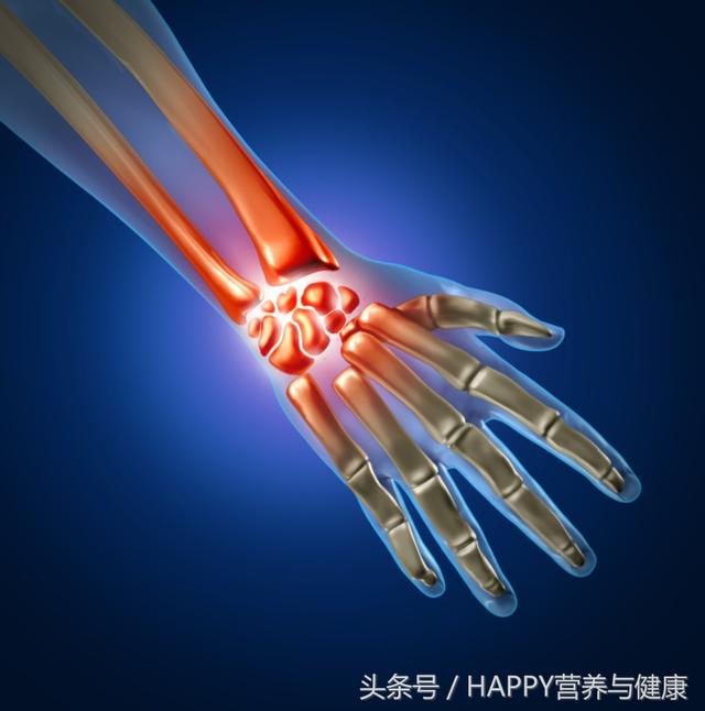 身体疼痛三大征兆，身体上这些疼痛或许不是病