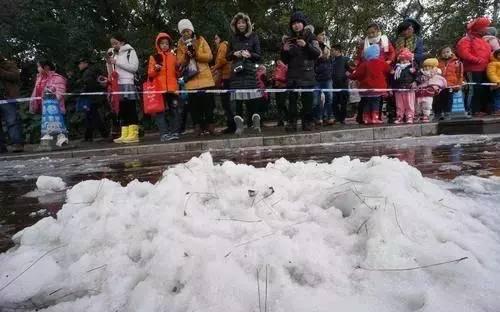 南宁桑拿天怎么样，广西南宁“桑拿天”持续发威