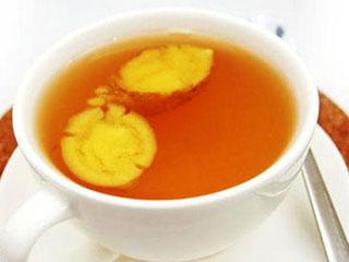 葱姜红糖水的做法，生姜葱白煮红糖水的做法