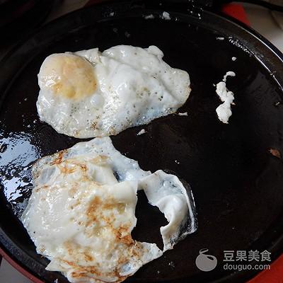 自制手抓饼的家常做法，简单板的手抓饼的做法
