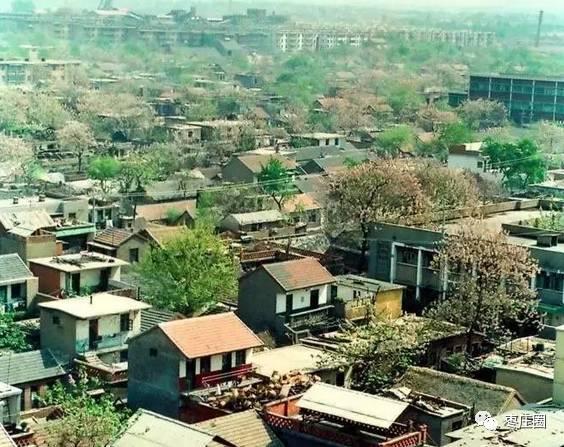 枣庄的东湖历史，市中区一些老地名和区域名字的由来