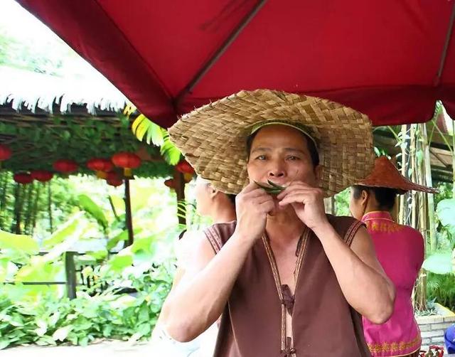 黎族乐器的介绍，黎族奇葩乐器知多少。你坚守在家