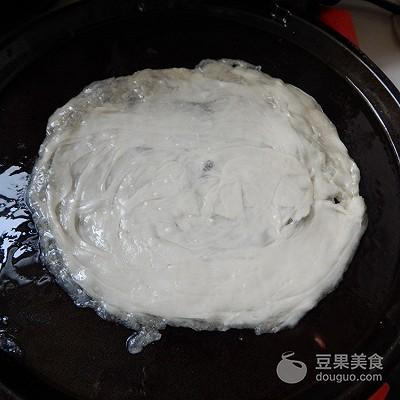 自制手抓饼的家常做法，简单板的手抓饼的做法
