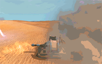 装甲车辆介绍大全，硬科幻载具大战暴走装甲内测亮点前瞻