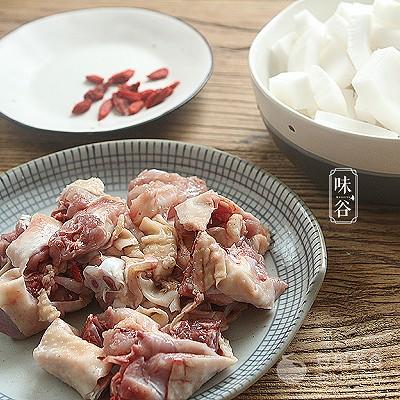 老椰子炖鸡汤正宗做法，椰子炖鸡汤的做法