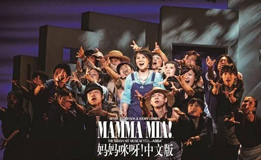 容嬷嬷的扮演者，容嬷嬷扮演者演技太精湛