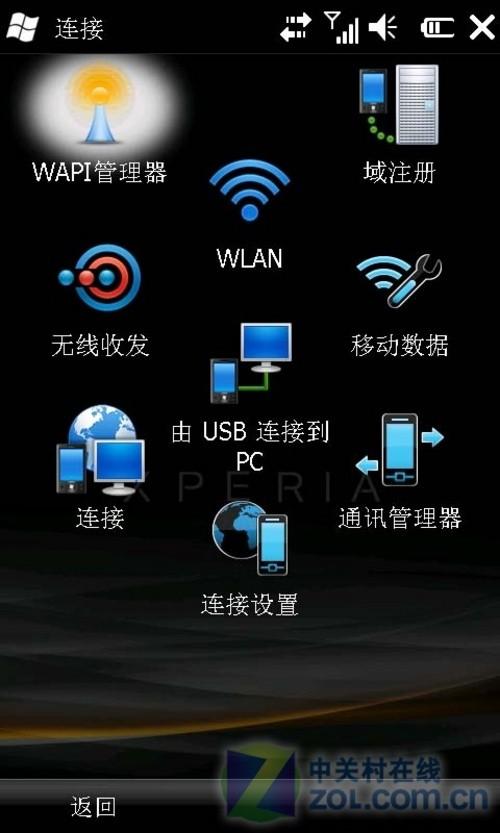 索尼爱立信t28，一年等待竟没进步