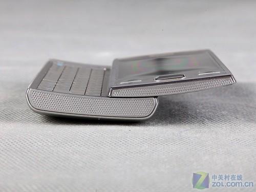 索尼爱立信t28，一年等待竟没进步