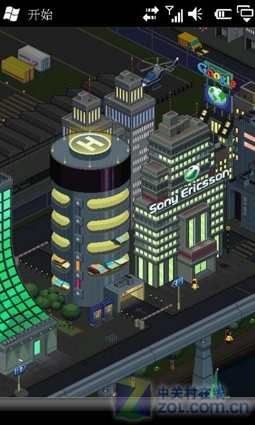 索尼爱立信t28，一年等待竟没进步