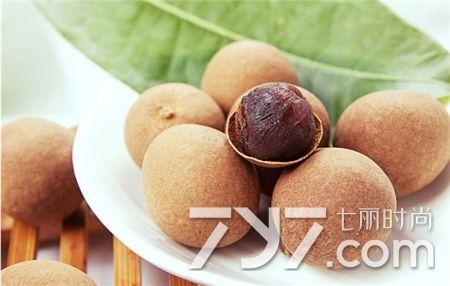 桂圆与龙眼的区别，桂圆与龙眼区别（荔枝才过，龙眼又熟）